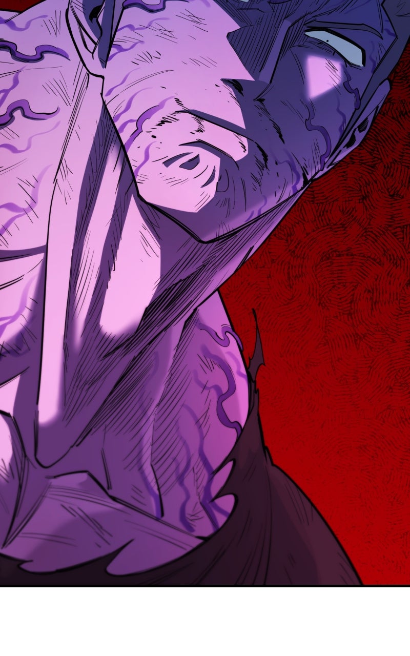 Earthbound God’s School Life Episode 31 page 101 - 