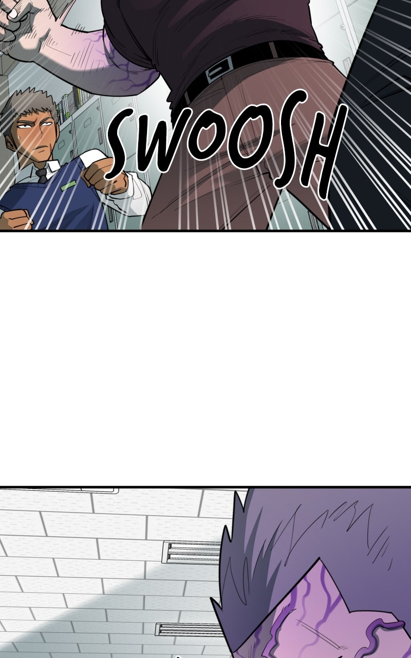 Earthbound God’s School Life Episode 31 page 19 - 