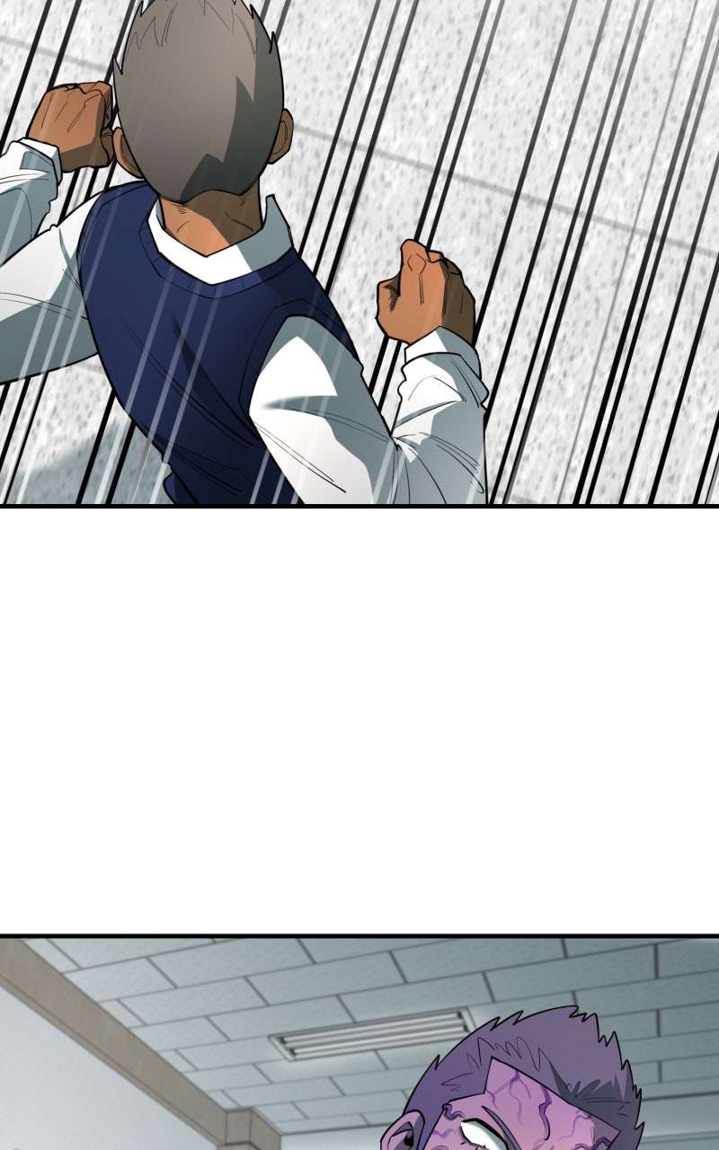Earthbound God’s School Life Episode 31 page 3 - 