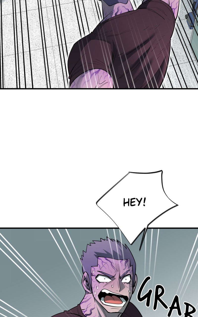 Earthbound God’s School Life Episode 31 page 23 - 