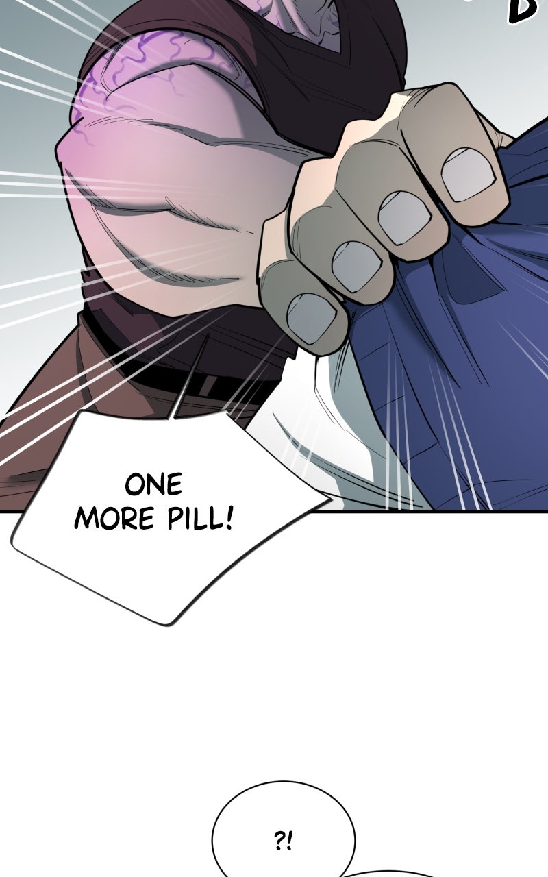 Earthbound God’s School Life Episode 31 page 24 - 