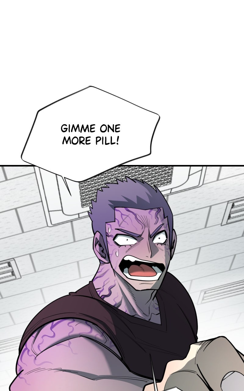 Earthbound God’s School Life Episode 31 page 26 - 