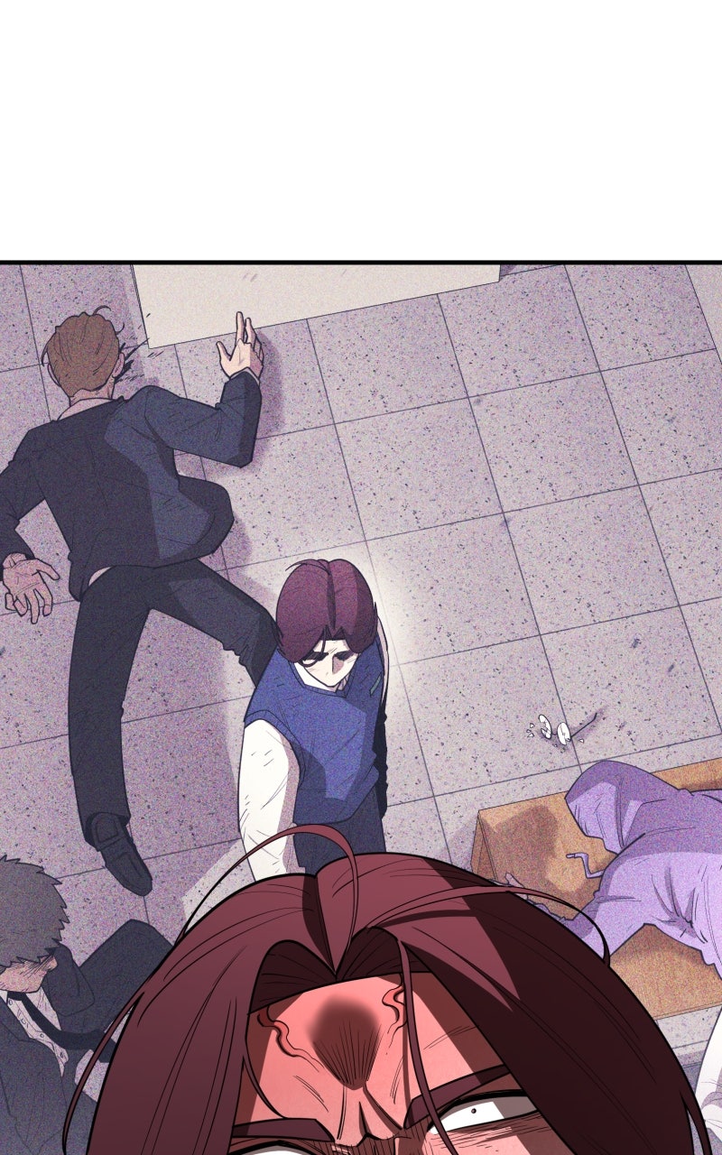 Earthbound God’s School Life Episode 31 page 30 - 