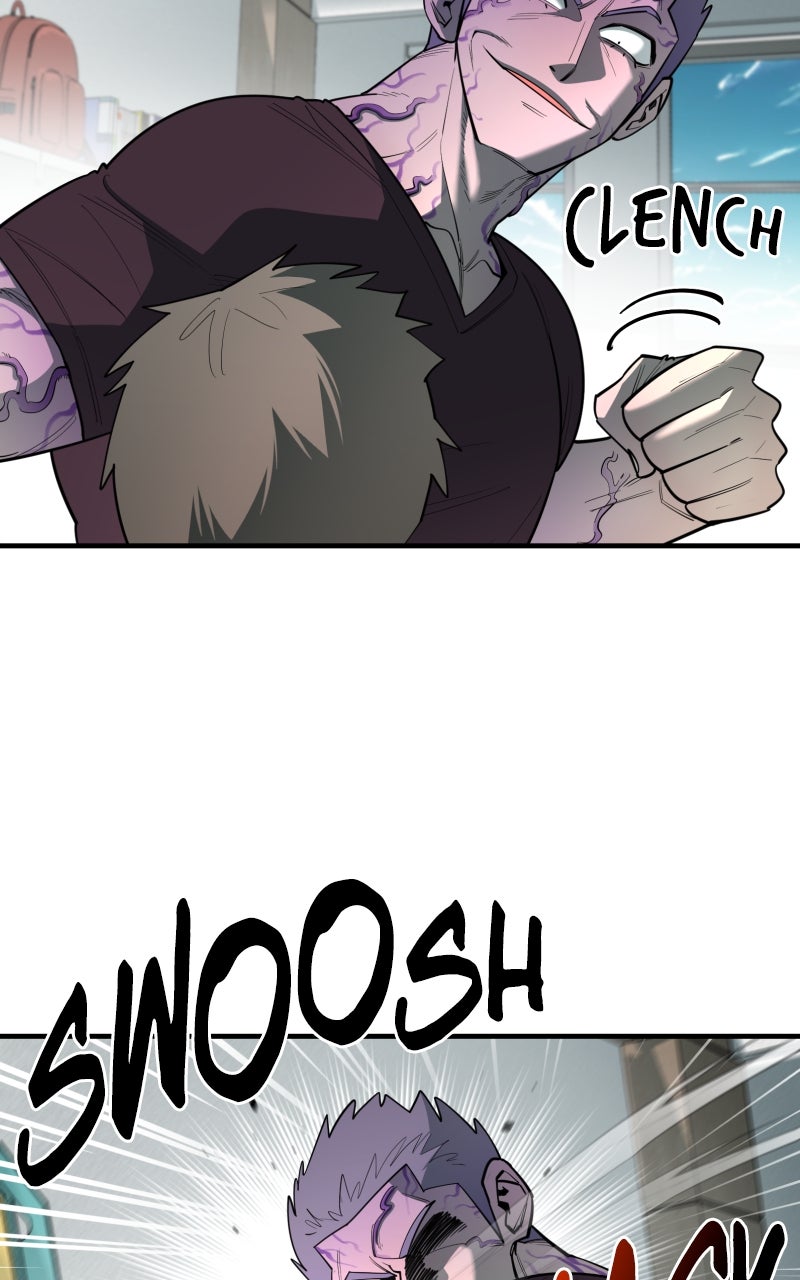 Earthbound God’s School Life Episode 31 page 4 - 