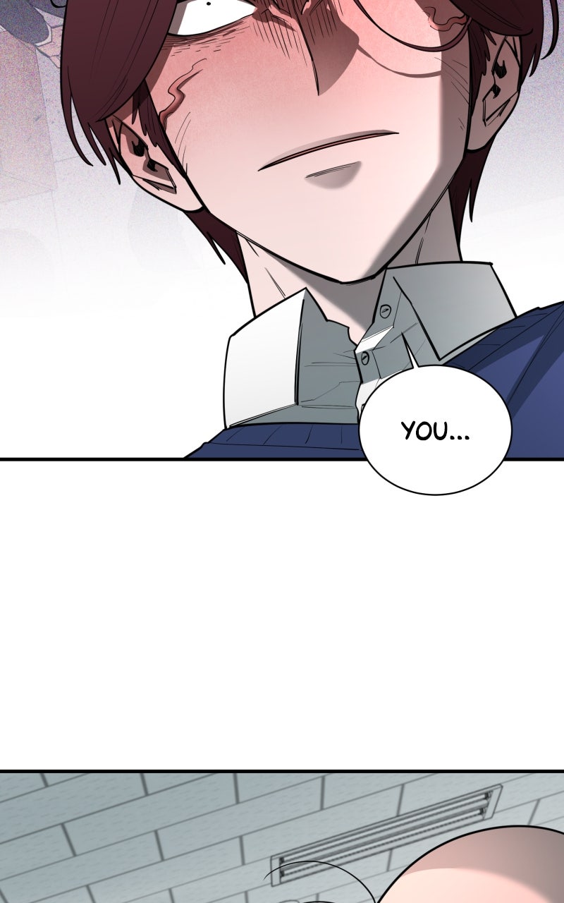 Earthbound God’s School Life Episode 31 page 31 - 