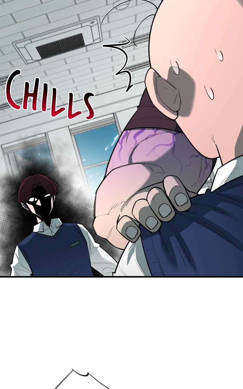 Earthbound God’s School Life Episode 31 page 32 - 