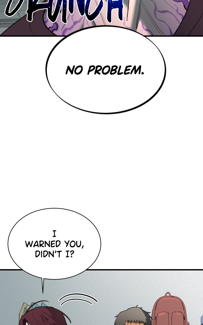 Earthbound God’s School Life Episode 31 page 37 - 