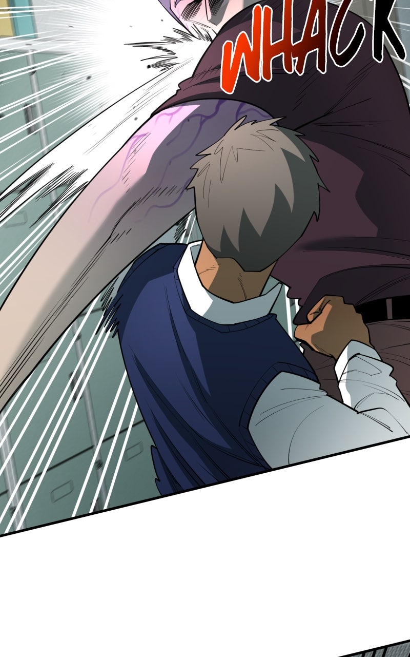 Earthbound God’s School Life Episode 31 page 5 - 