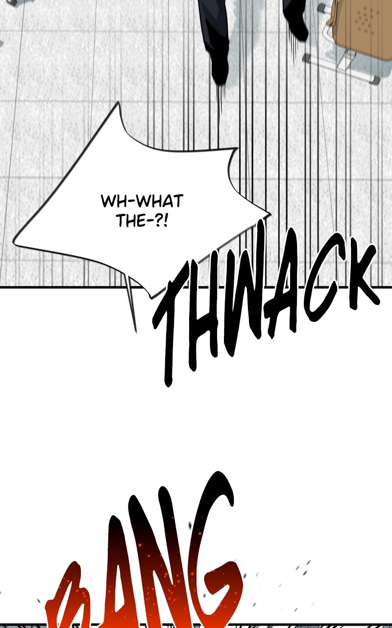 Earthbound God’s School Life Episode 31 page 41 - 