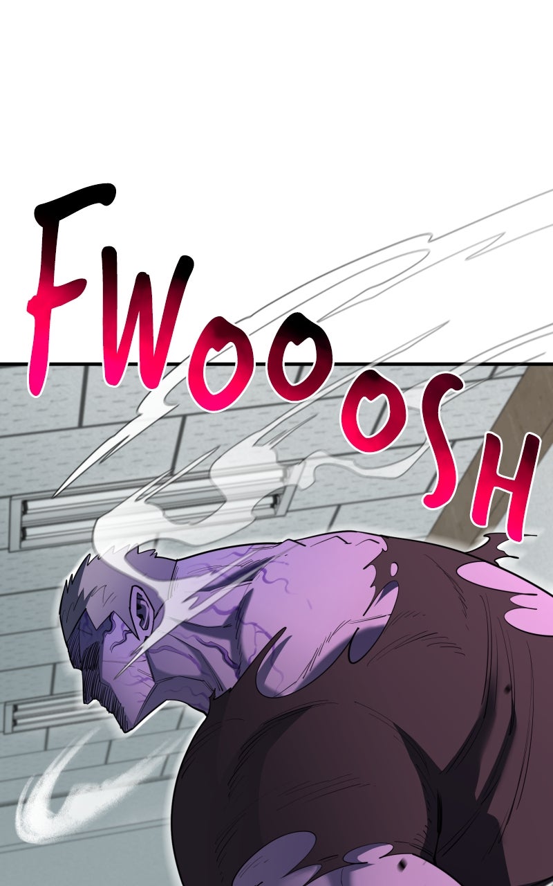 Earthbound God’s School Life Episode 31 page 43 - 