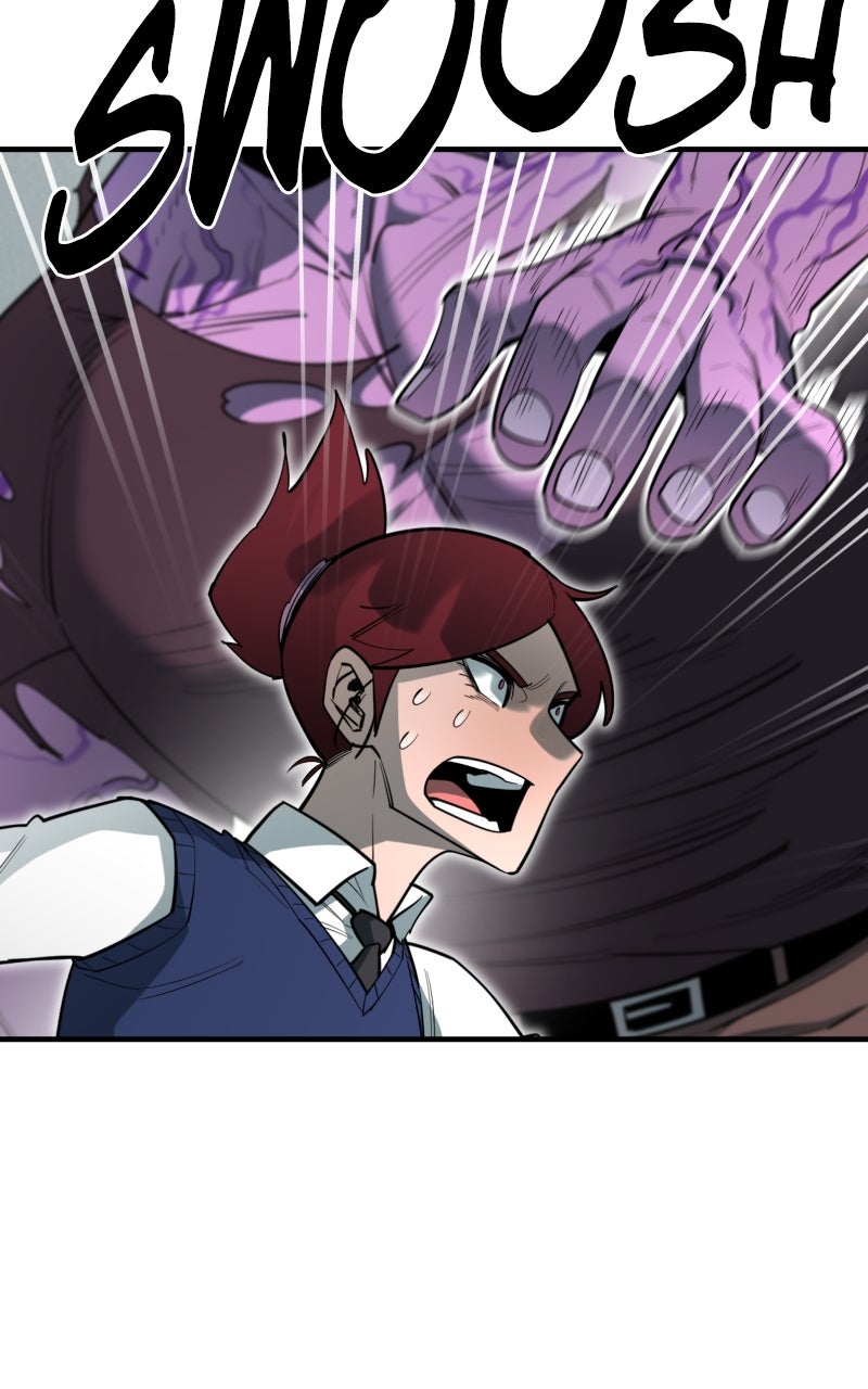 Earthbound God’s School Life Episode 31 page 47 - 