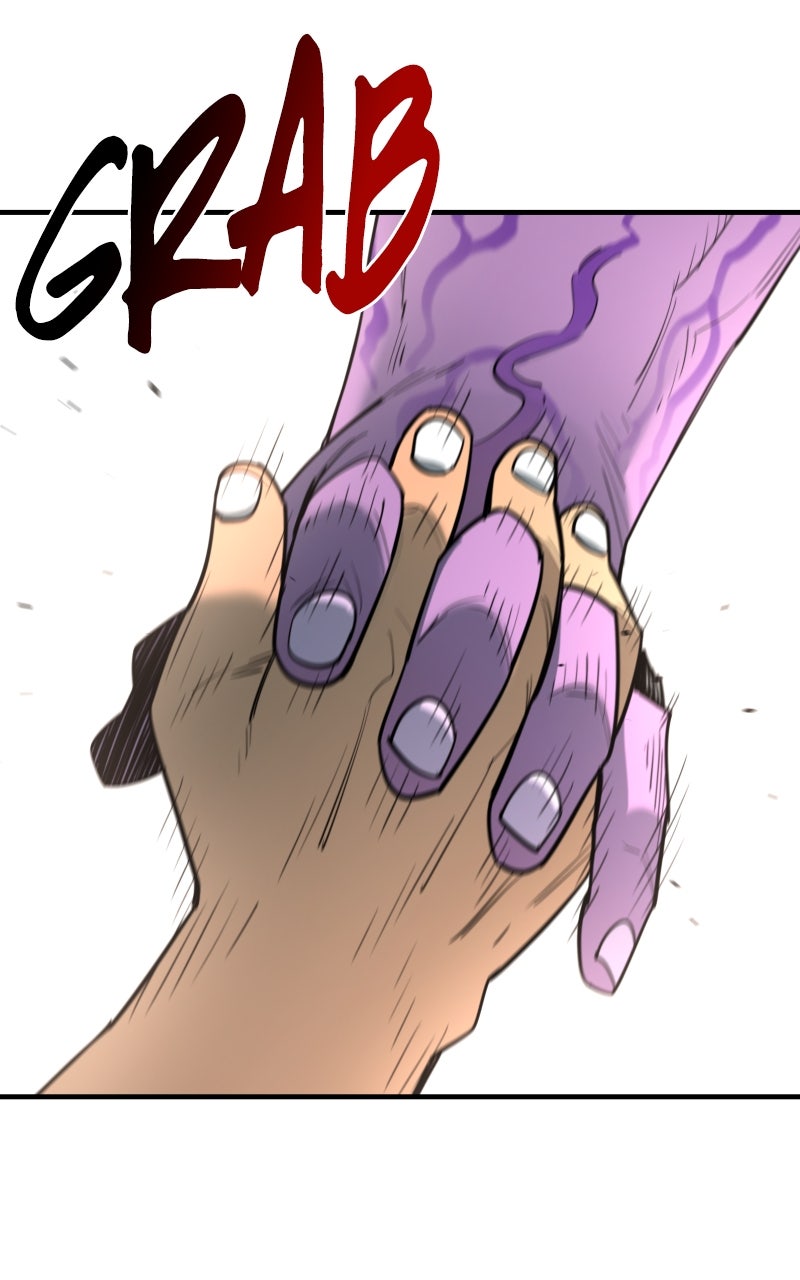 Earthbound God’s School Life Episode 31 page 48 - 