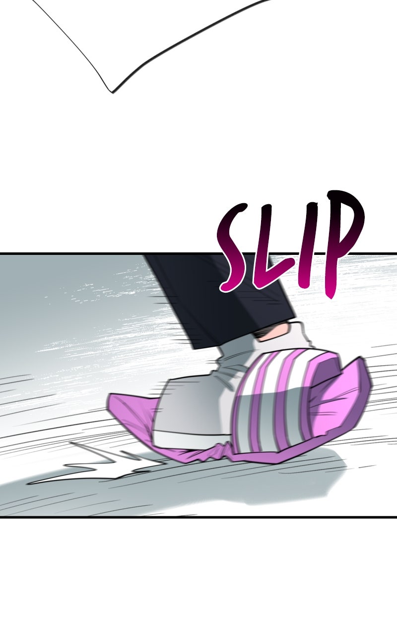 Earthbound God’s School Life Episode 31 page 63 - 