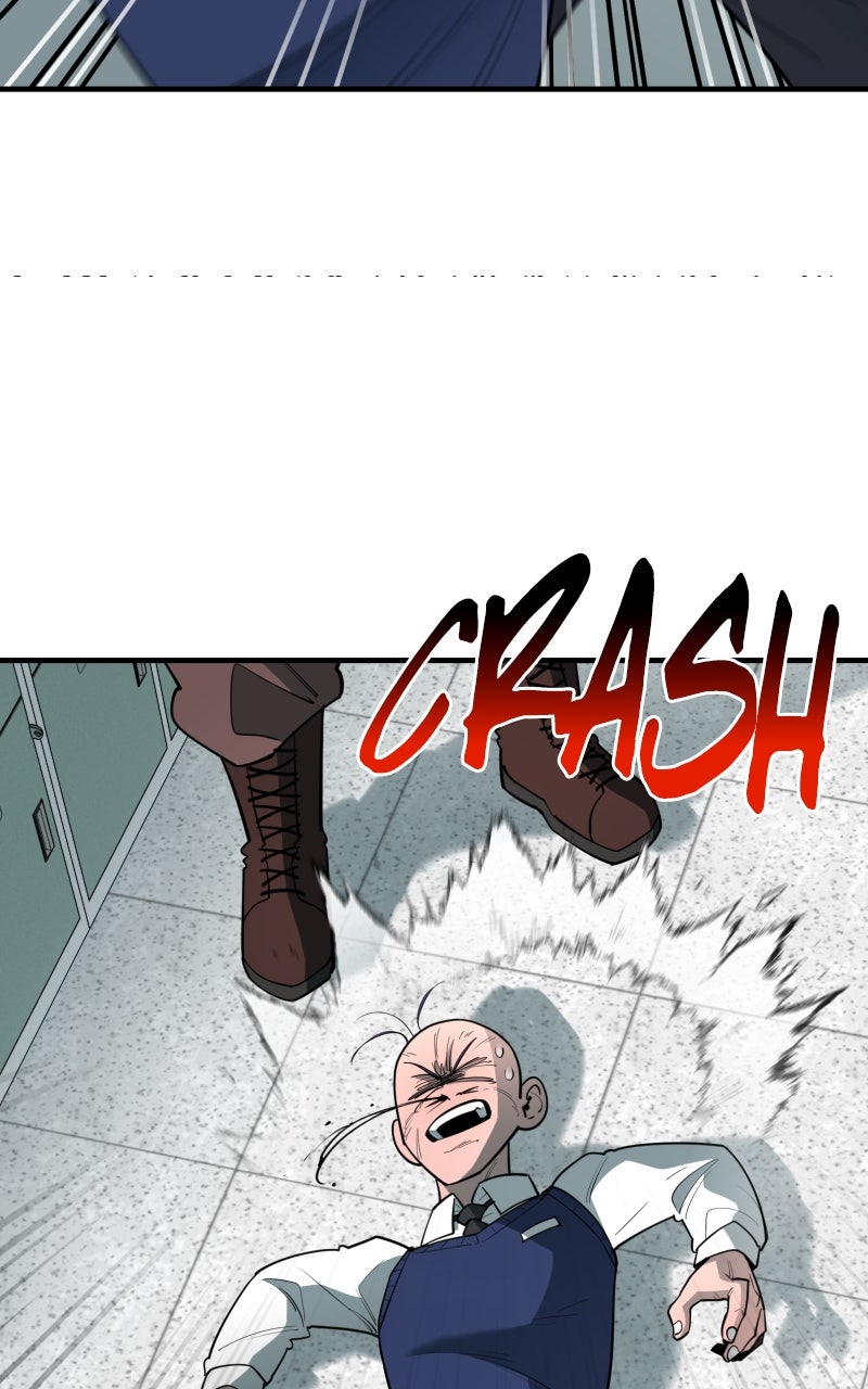 Earthbound God’s School Life Episode 31 page 67 - 