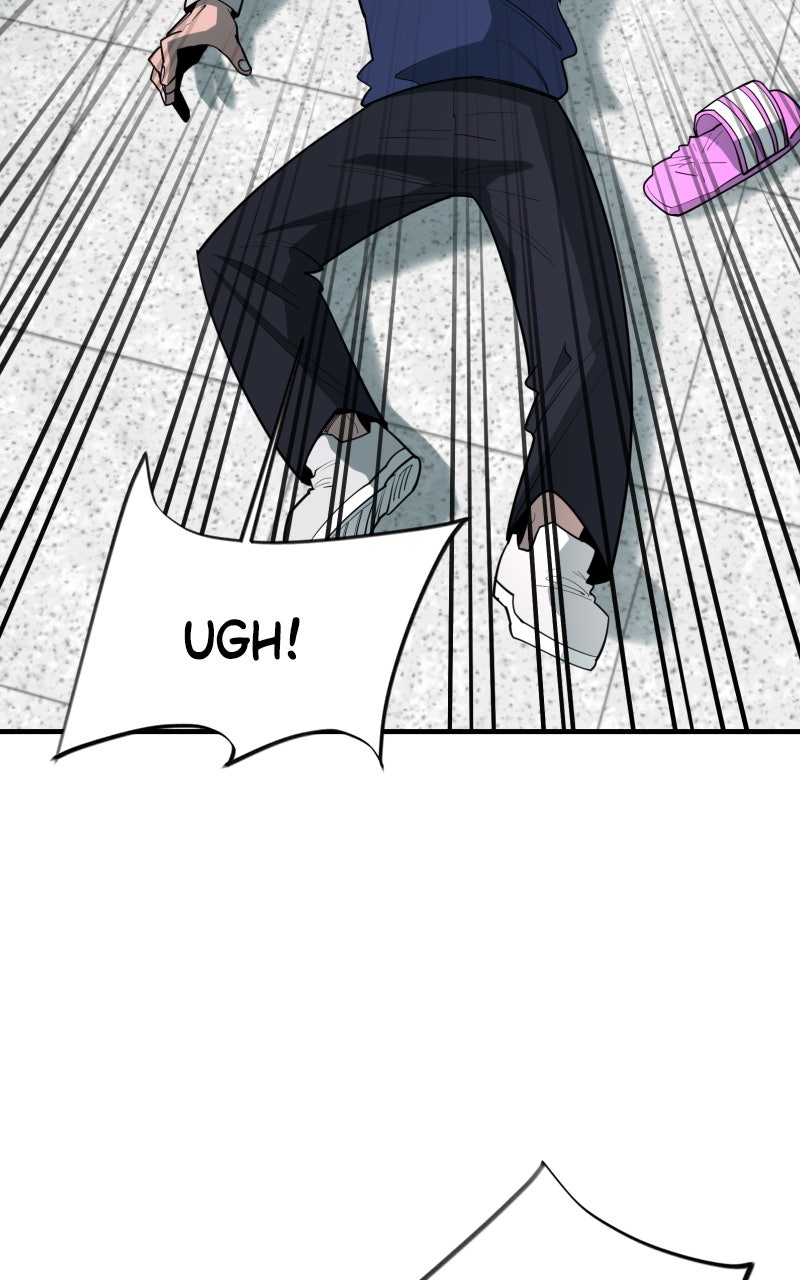 Earthbound God’s School Life Episode 31 page 68 - 