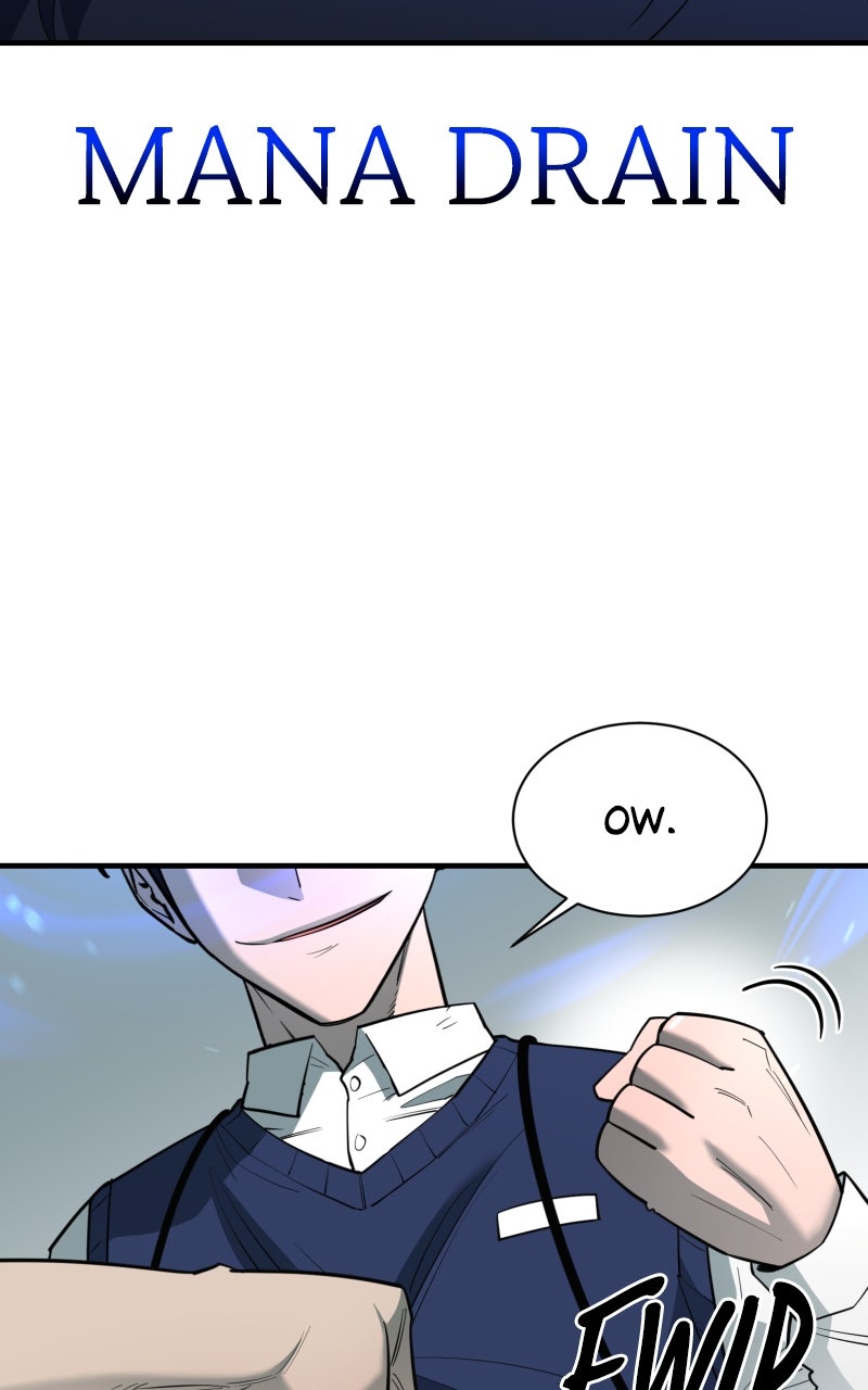 Earthbound God’s School Life Episode 31 page 77 - 
