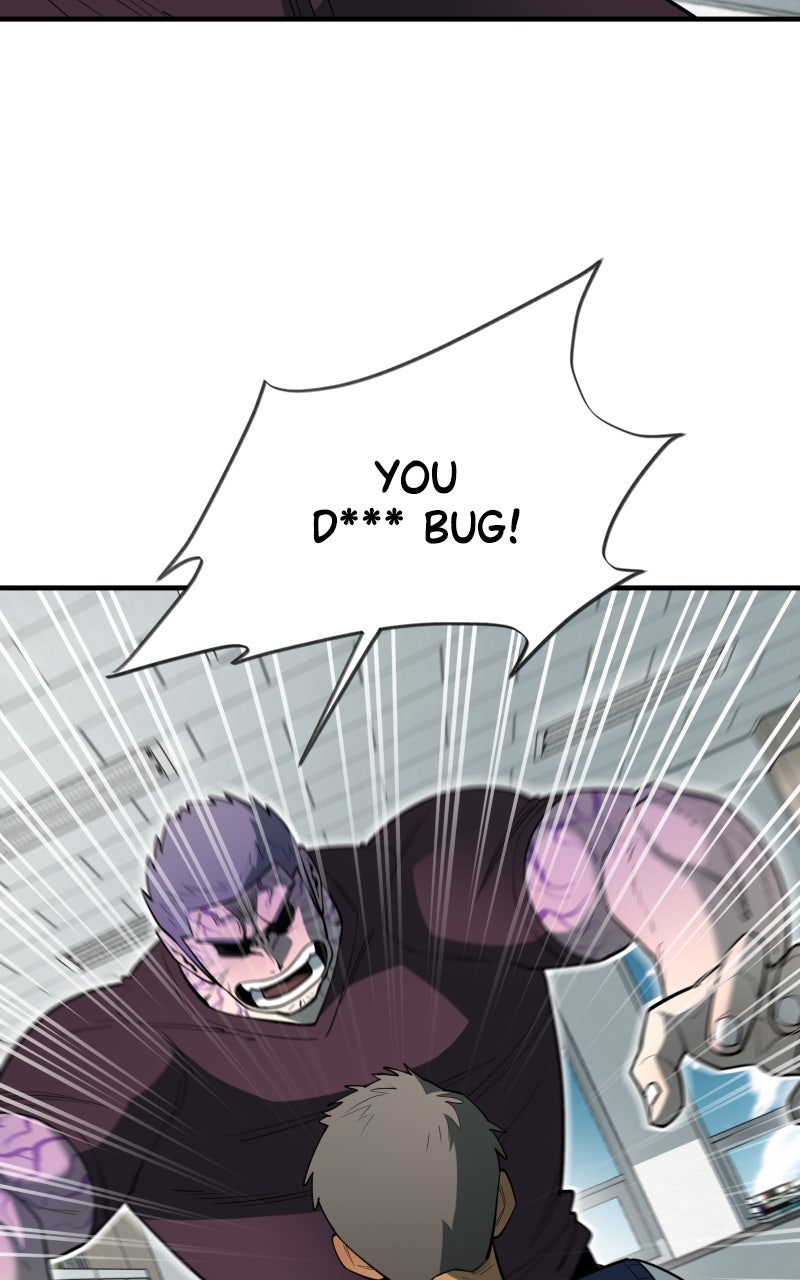 Earthbound God’s School Life Episode 31 page 9 - 