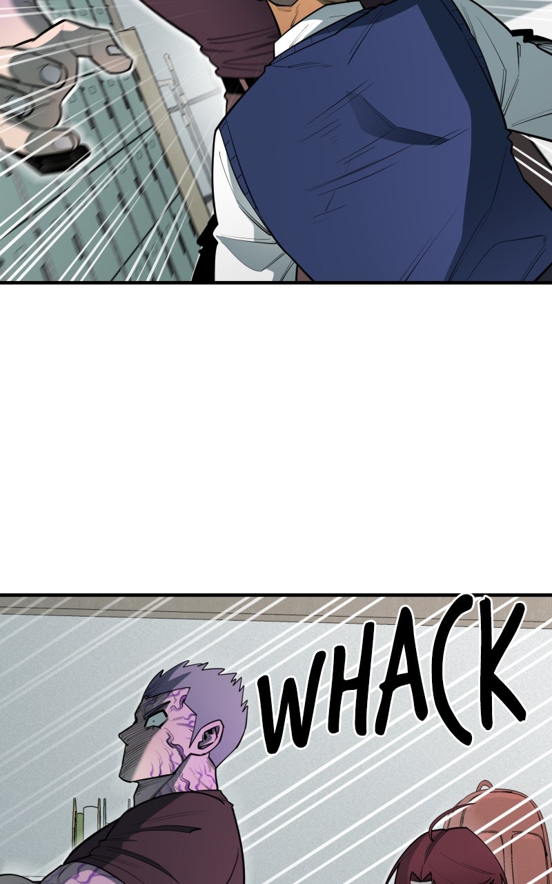 Earthbound God’s School Life Episode 31 page 10 - 