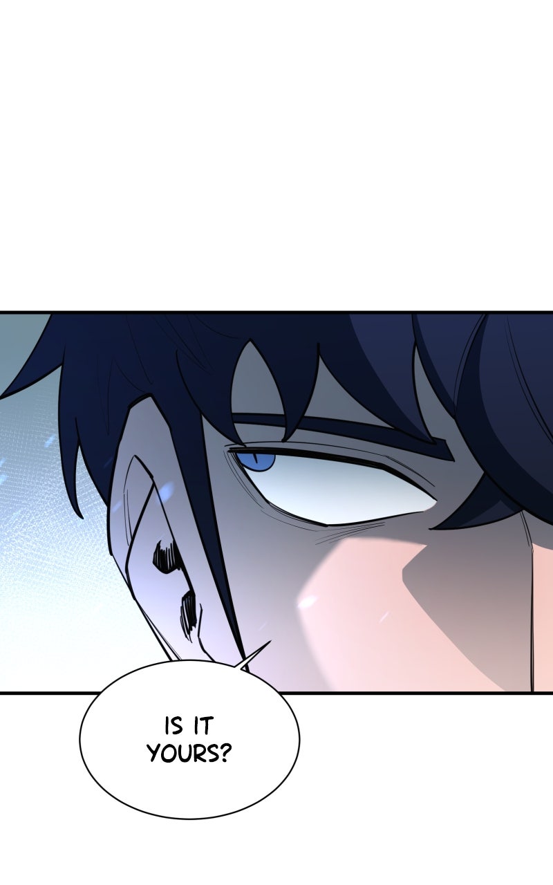 Earthbound God’s School Life Episode 31 page 96 - 