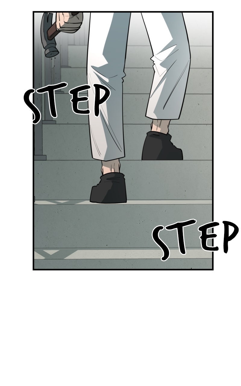 Earthbound God’s School Life Episode 32 page 102 - 