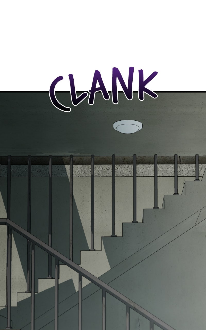 Earthbound God’s School Life Episode 32 page 103 - 
