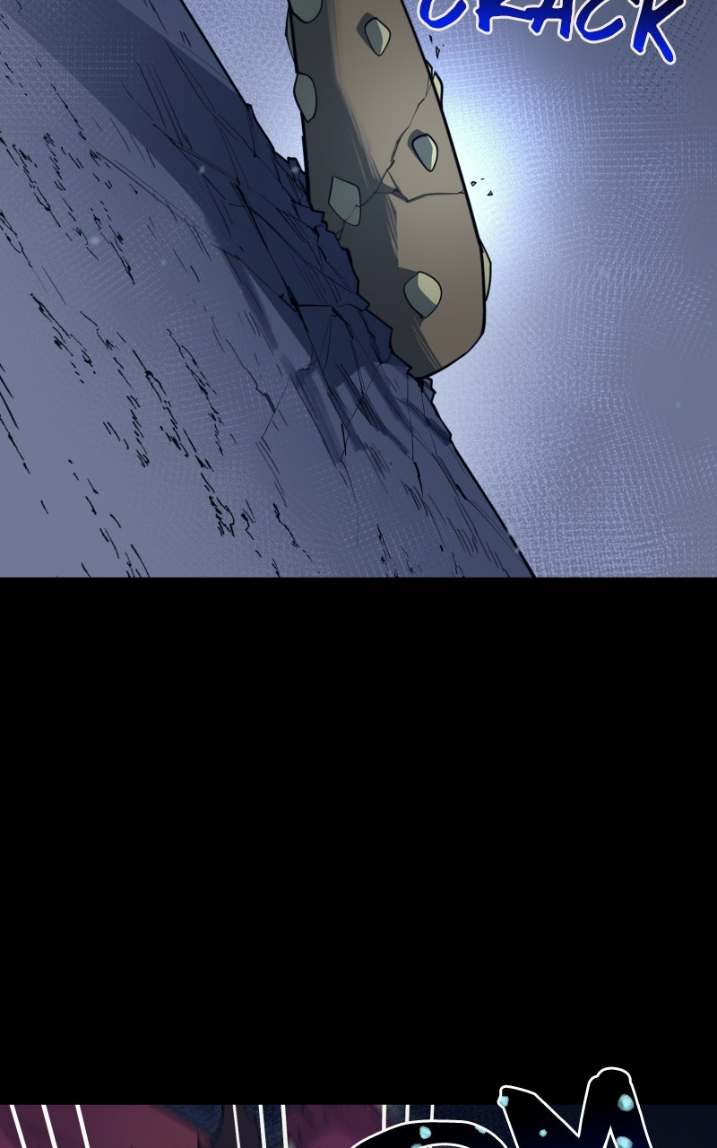 Earthbound God’s School Life Episode 32 page 12 - 