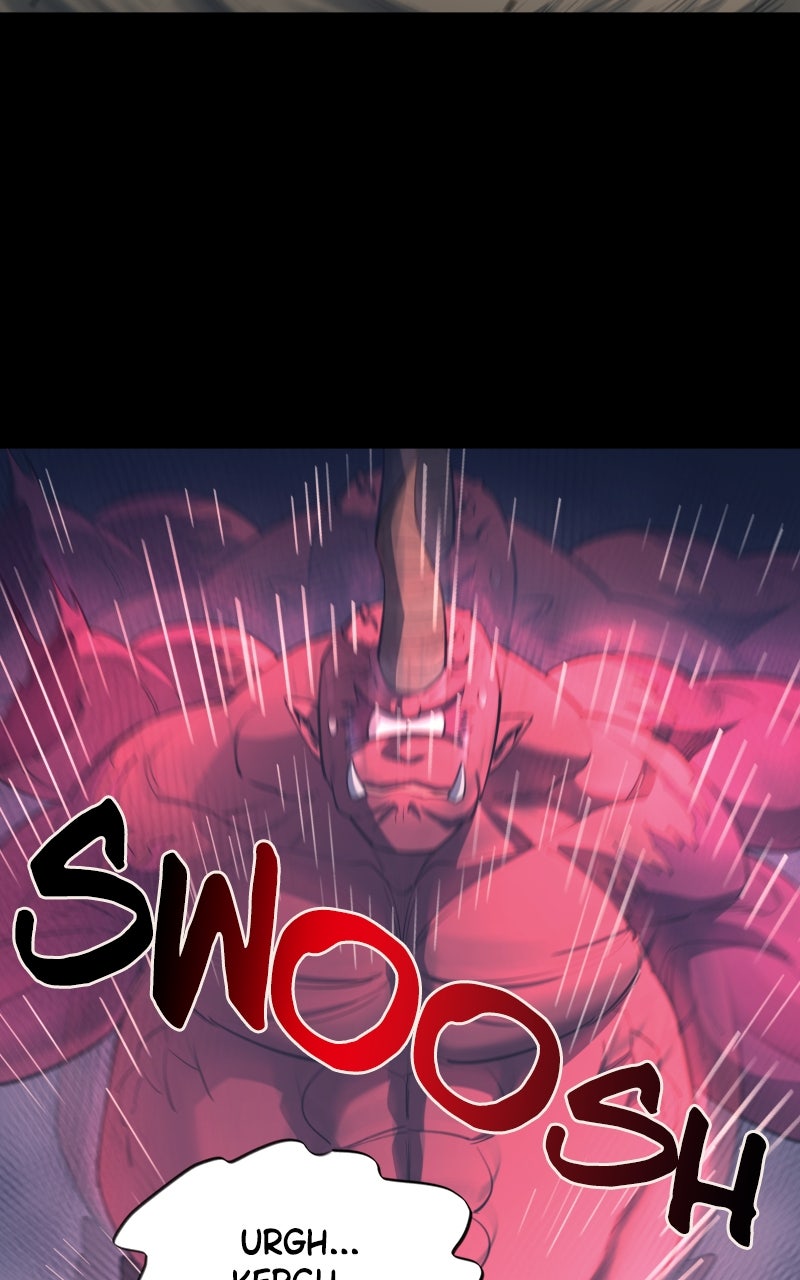 Earthbound God’s School Life Episode 32 page 16 - 