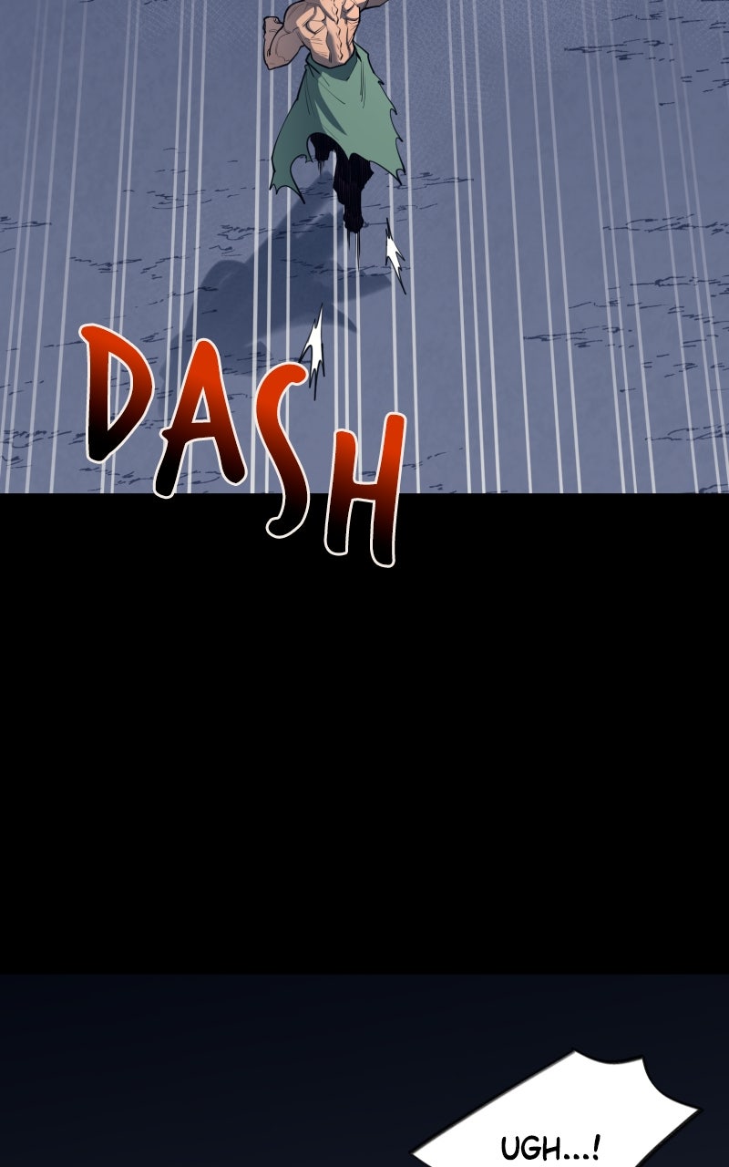 Earthbound God’s School Life Episode 32 page 3 - 