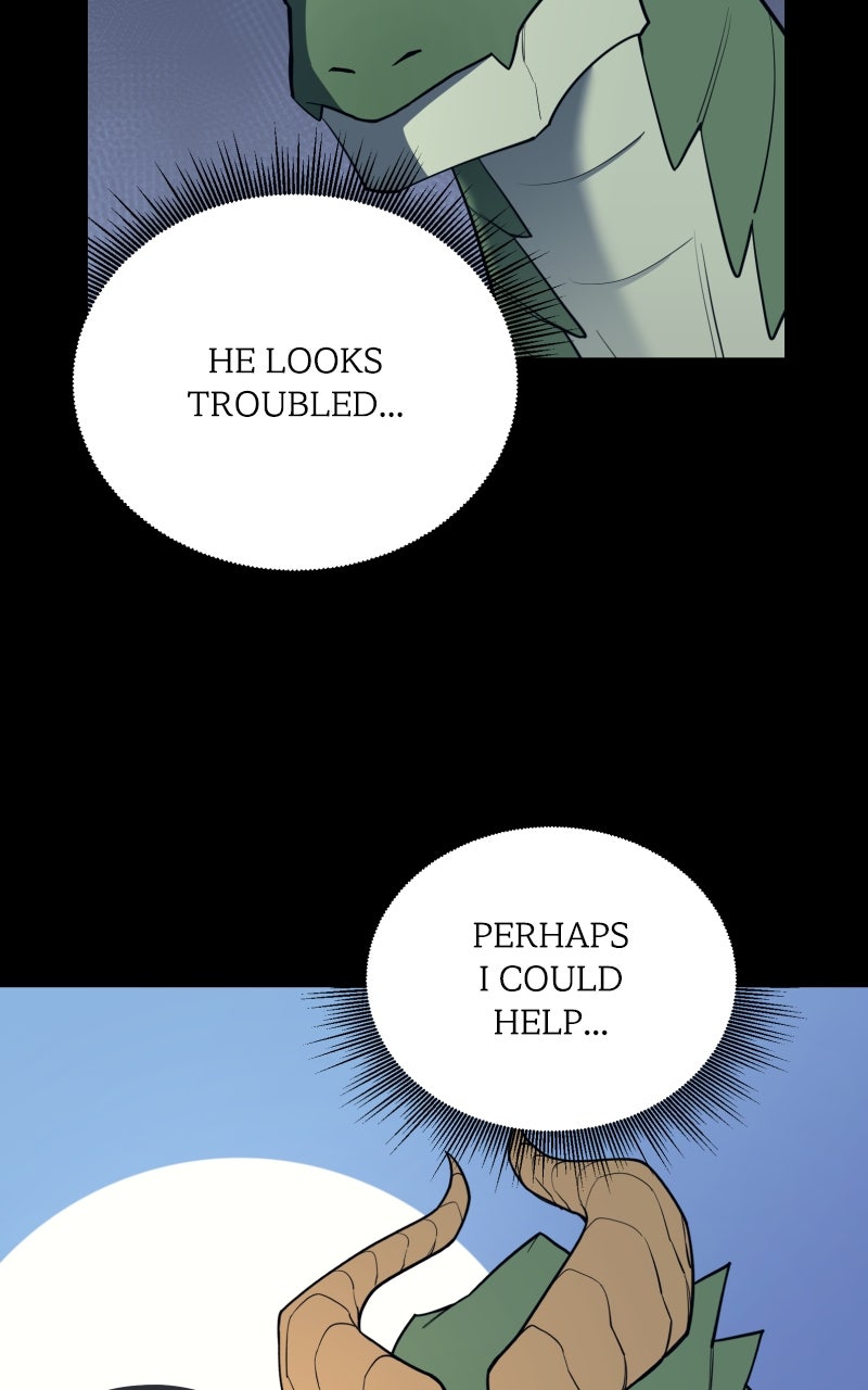Earthbound God’s School Life Episode 32 page 22 - 