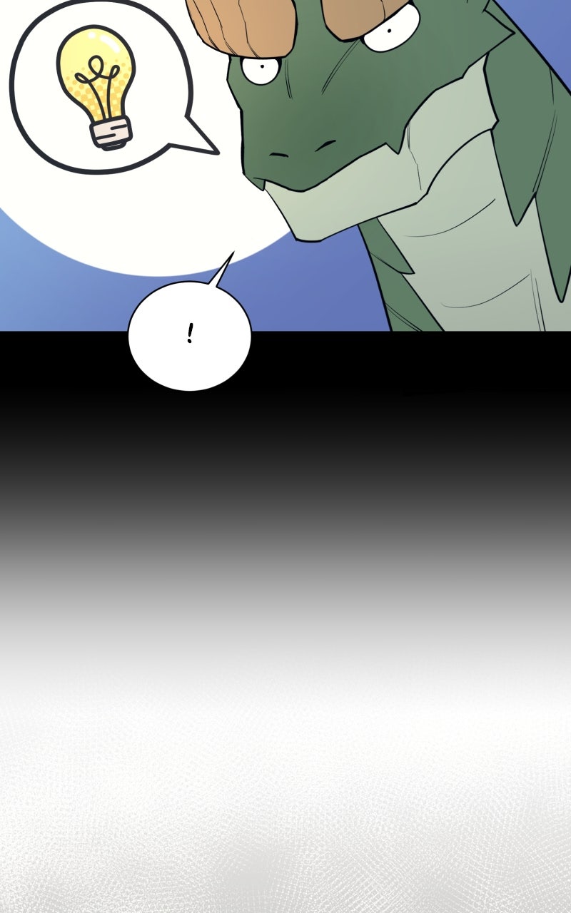 Earthbound God’s School Life Episode 32 page 23 - 