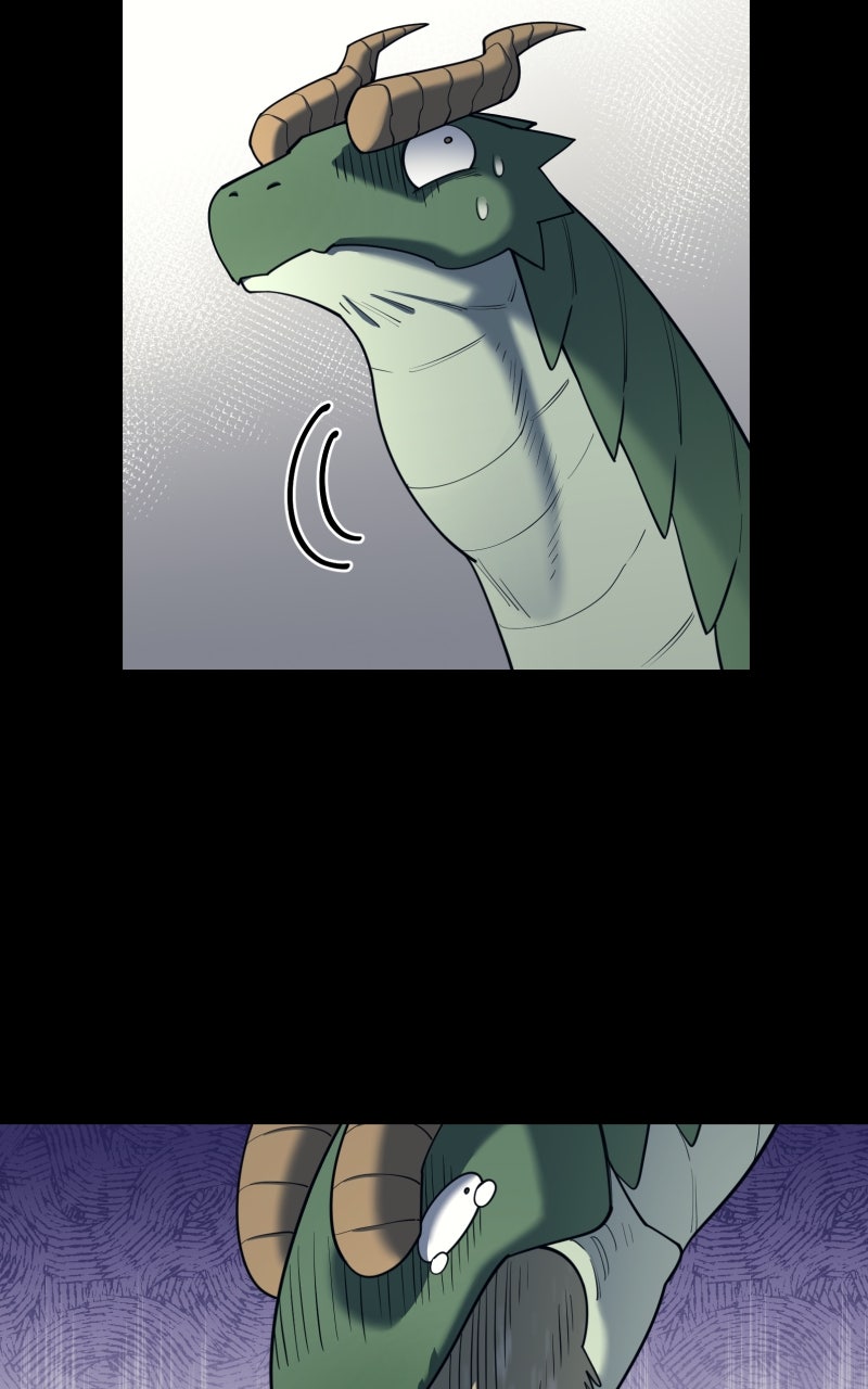 Earthbound God’s School Life Episode 32 page 28 - 