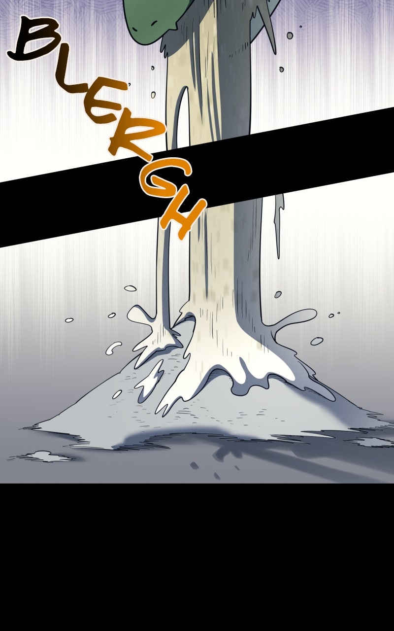 Earthbound God’s School Life Episode 32 page 29 - 