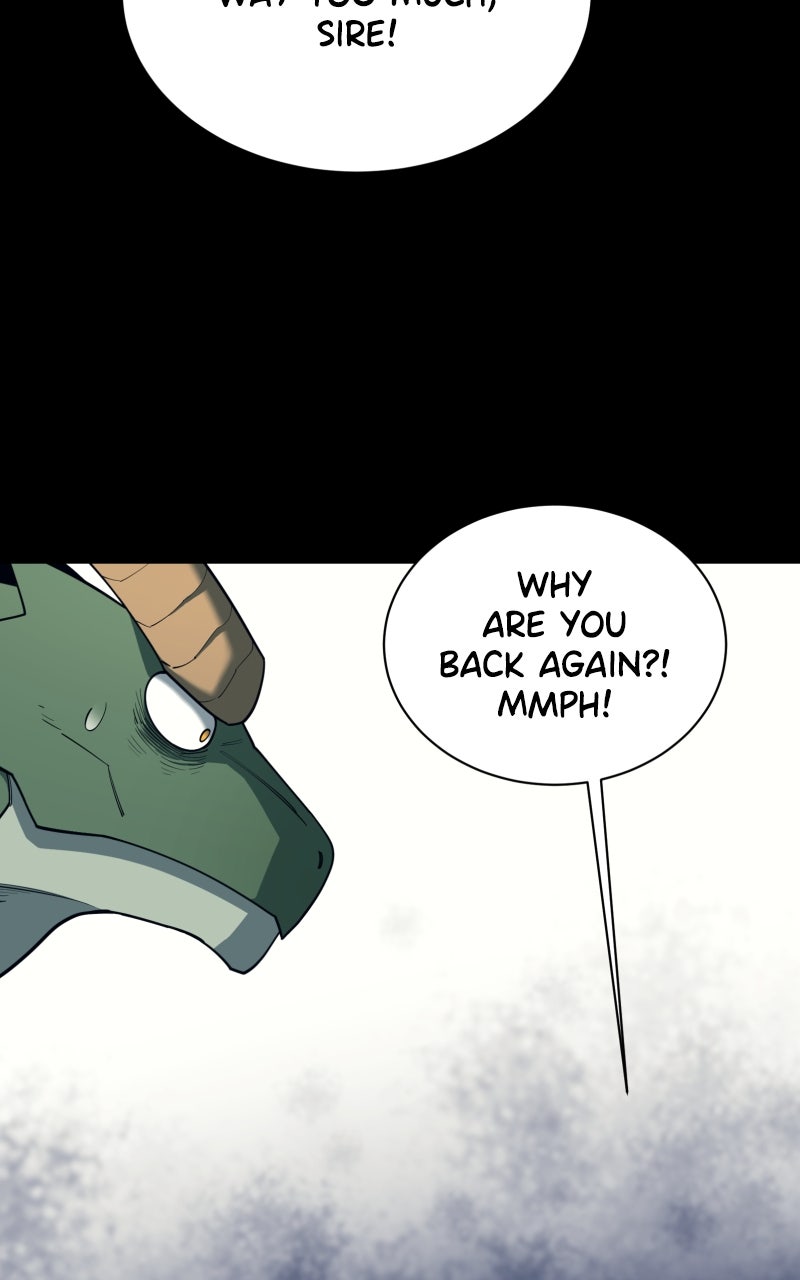 Earthbound God’s School Life Episode 32 page 38 - 