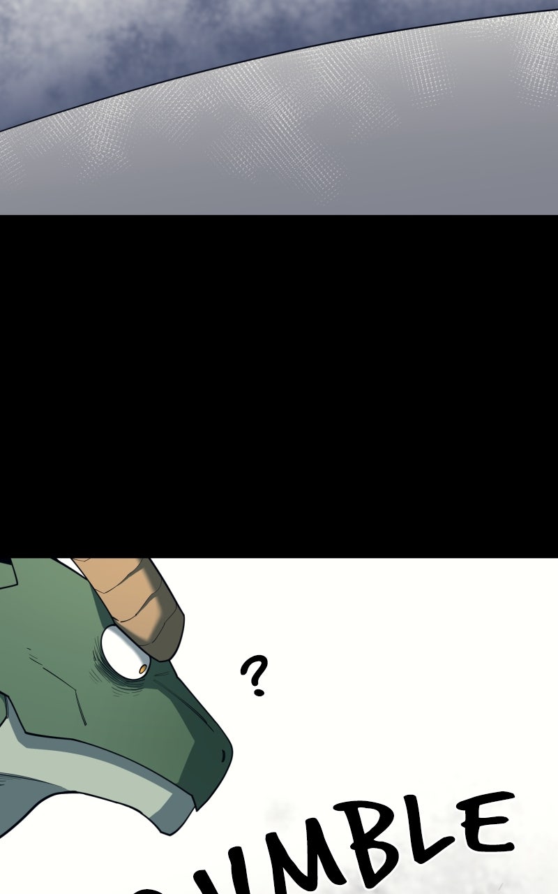 Earthbound God’s School Life Episode 32 page 39 - 