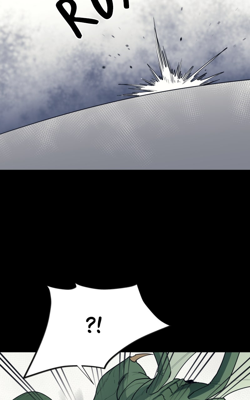 Earthbound God’s School Life Episode 32 page 40 - 