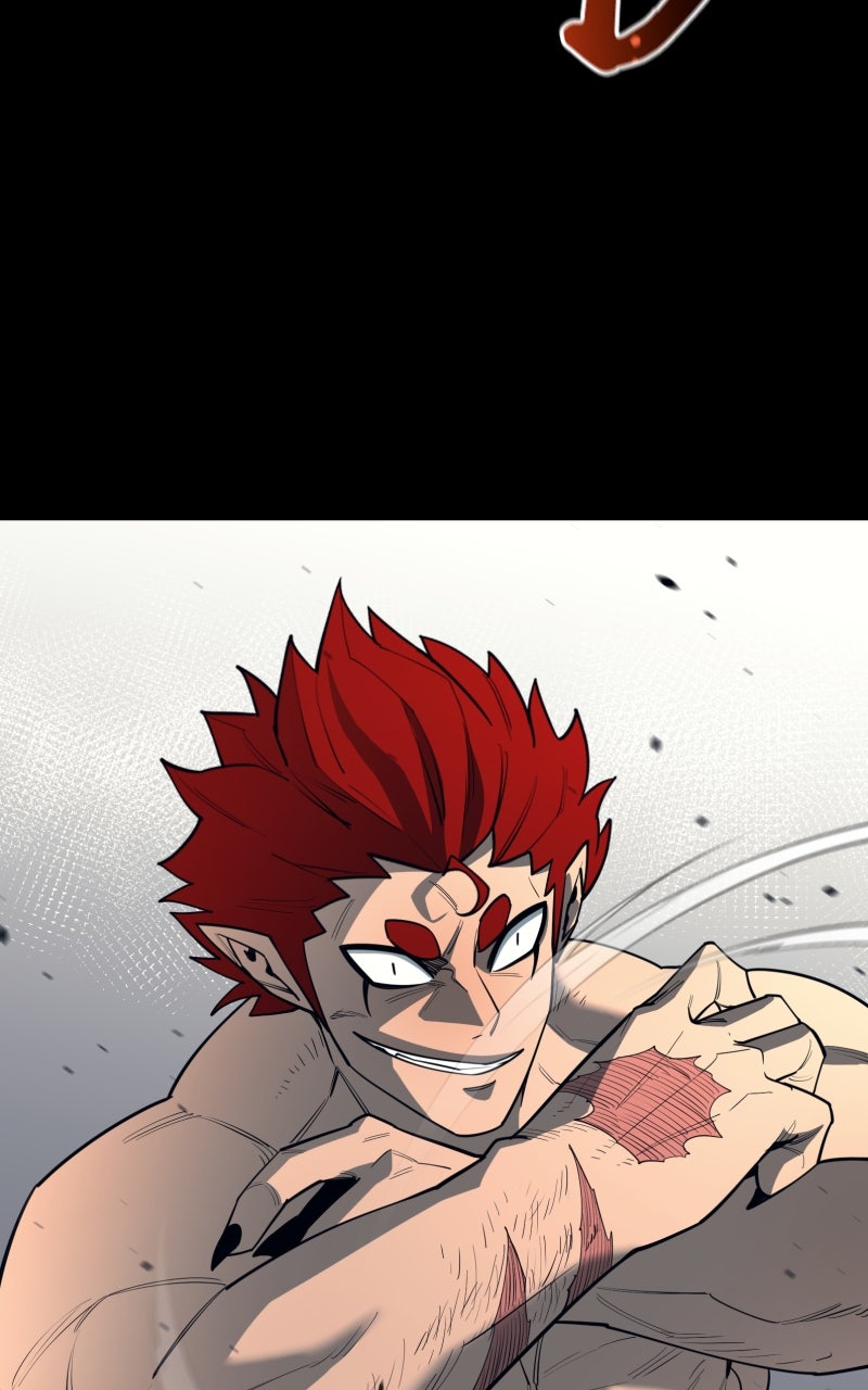 Earthbound God’s School Life Episode 32 page 43 - 