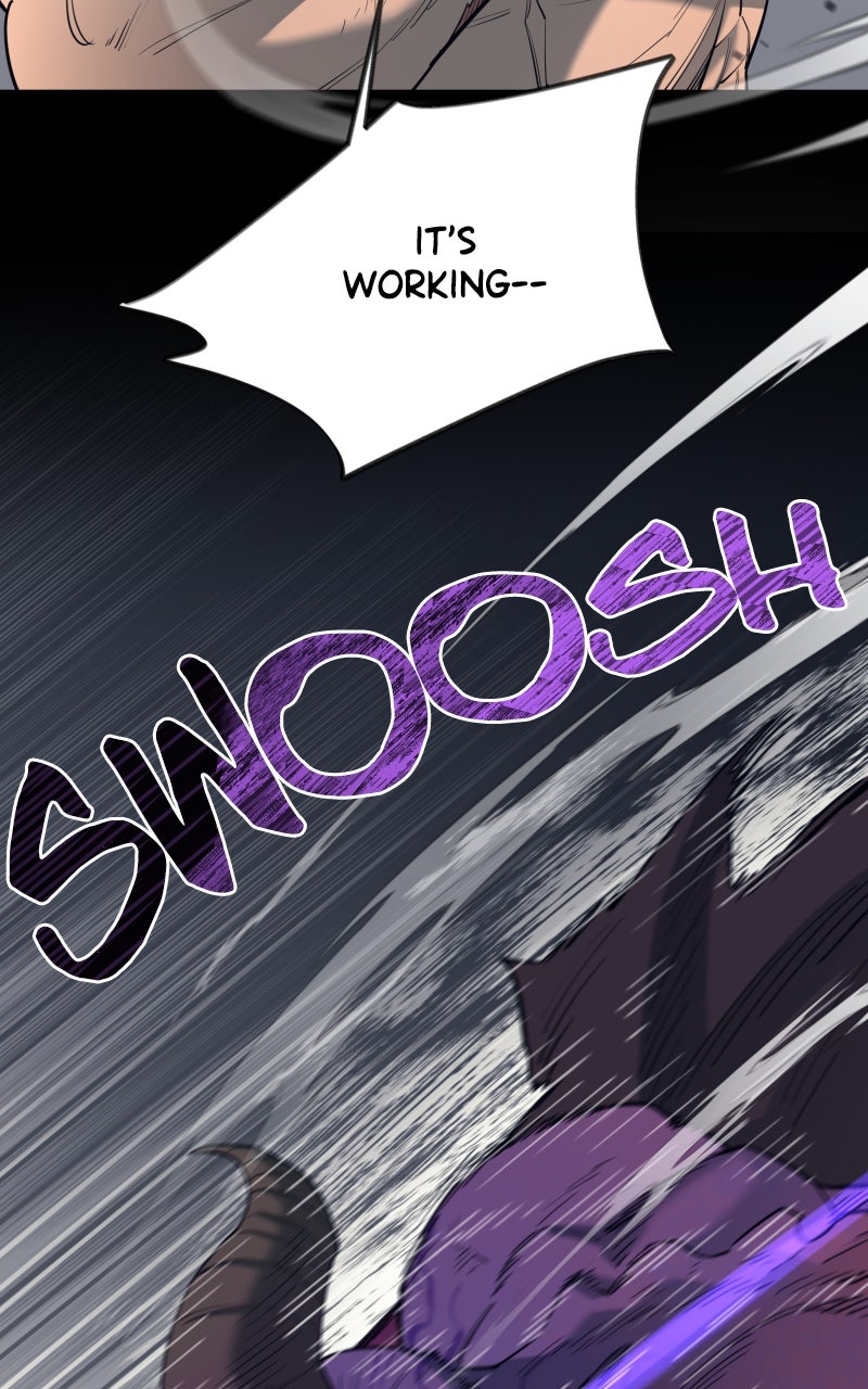 Earthbound God’s School Life Episode 32 page 44 - 