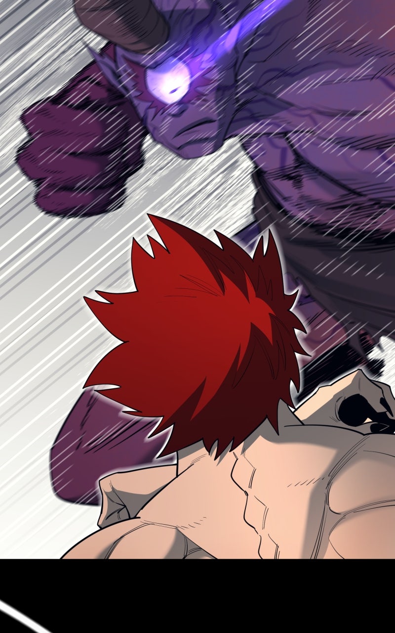 Earthbound God’s School Life Episode 32 page 45 - 