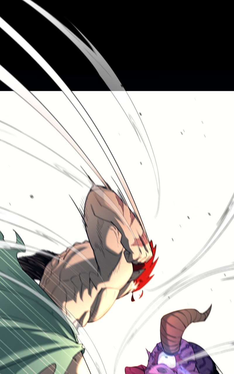 Earthbound God’s School Life Episode 32 page 46 - 
