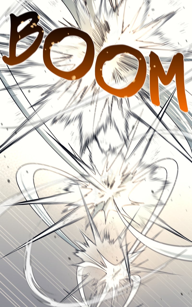 Earthbound God’s School Life Episode 32 page 48 - 
