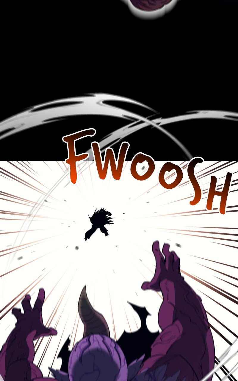 Earthbound God’s School Life Episode 32 page 51 - 