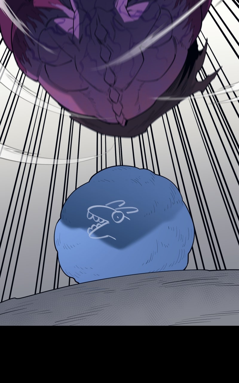 Earthbound God’s School Life Episode 32 page 52 - 