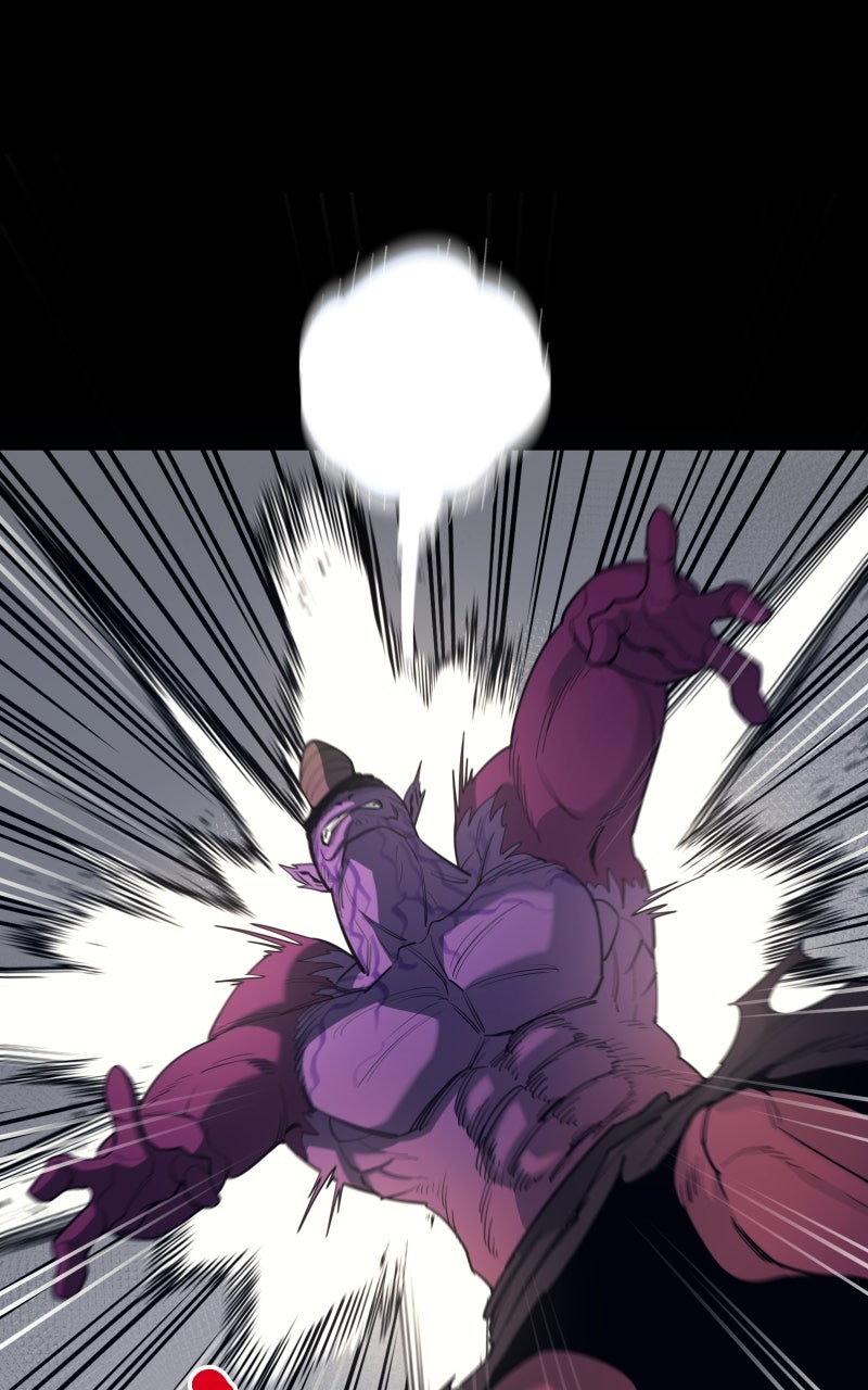 Earthbound God’s School Life Episode 32 page 53 - 