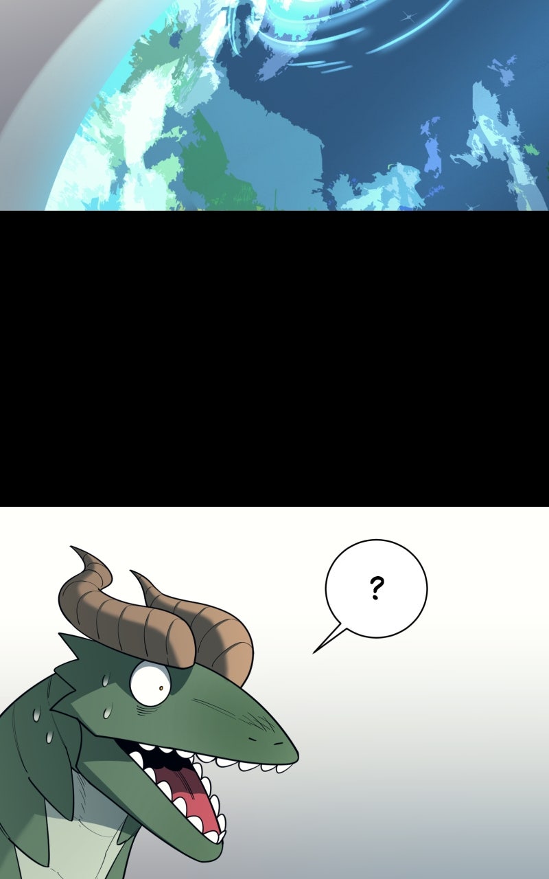 Earthbound God’s School Life Episode 32 page 58 - 
