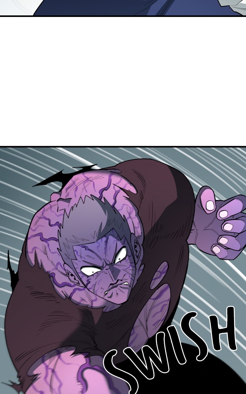 Earthbound God’s School Life Episode 32 page 67 - 