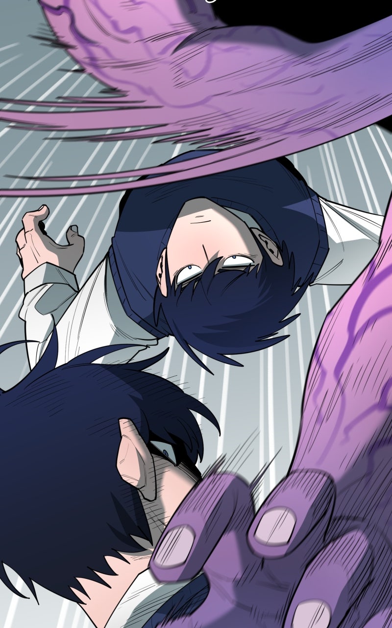 Earthbound God’s School Life Episode 32 page 68 - 