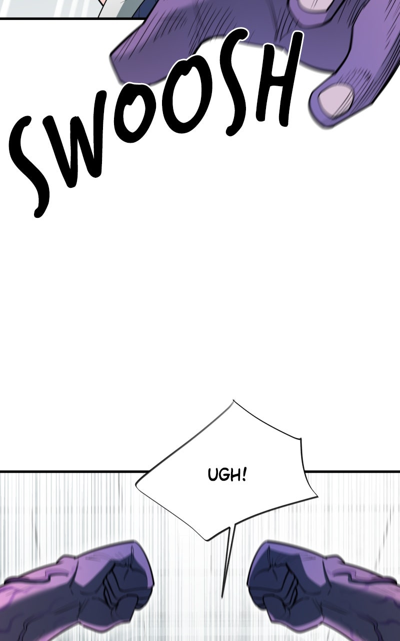 Earthbound God’s School Life Episode 32 page 69 - 