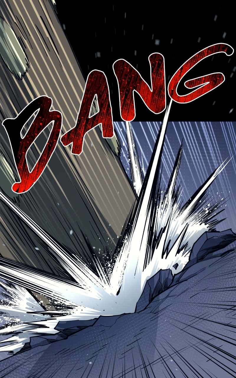 Earthbound God’s School Life Episode 32 page 8 - 