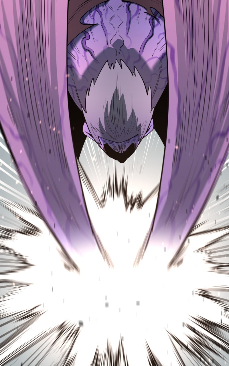Earthbound God’s School Life Episode 32 page 72 - 