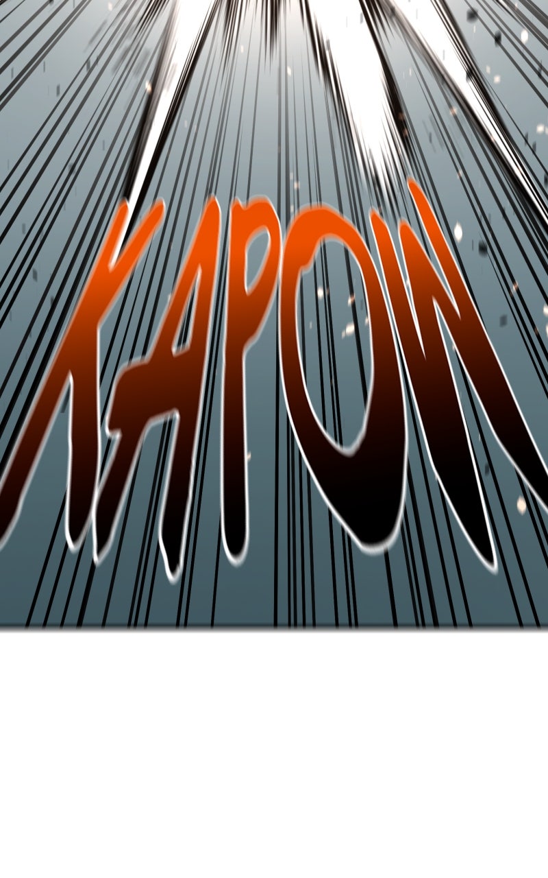 Earthbound God’s School Life Episode 32 page 73 - 